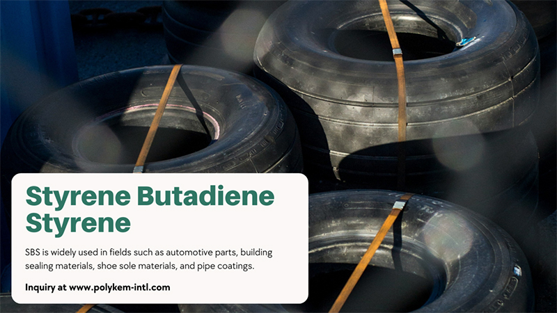 Přehled produktů styrene butadiene styrene, získejte technické informace ještě dnes!