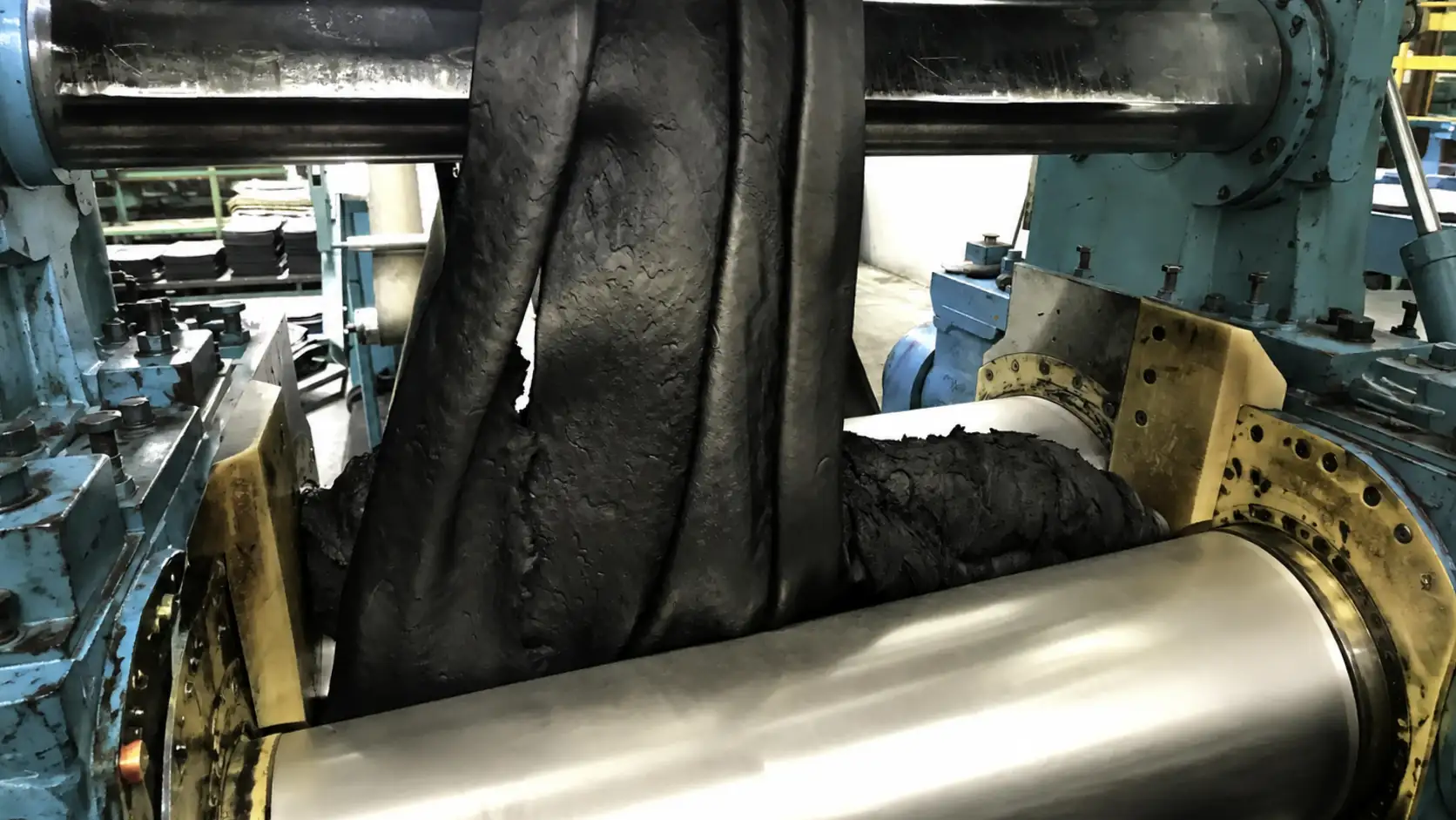 Styren Butadien Rubber (SBR) Sourcing Guide: Specifikace, kvalita a testování aplikací