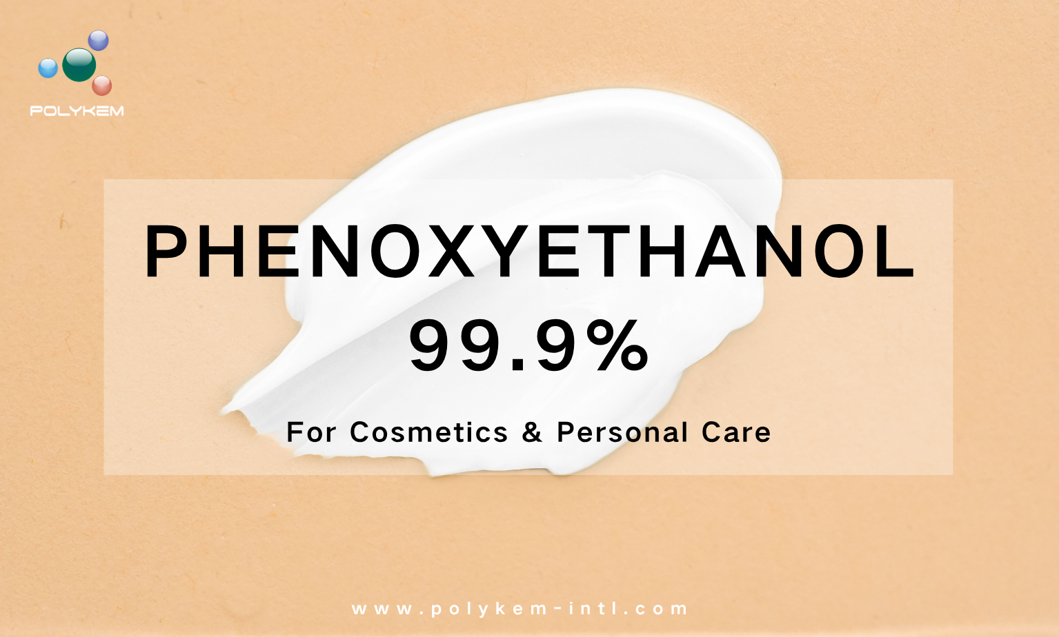 Fenoxyethanol 99,9 % pro osobní péči: Čistota, volný fenol a aspekty aplikace