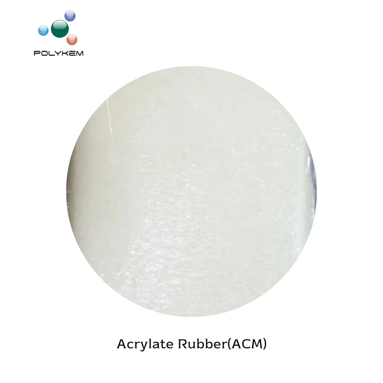 Akrylát Rubber