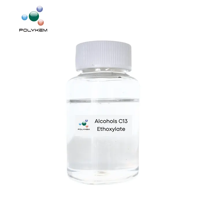 Alkoholy C13 Ethoxylát