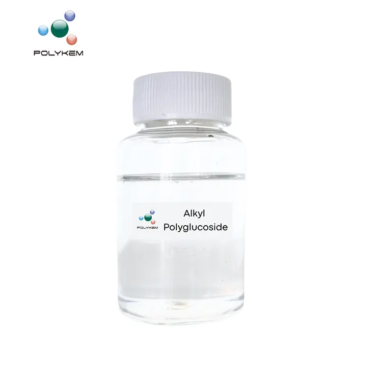 Alkyl polyglukosid