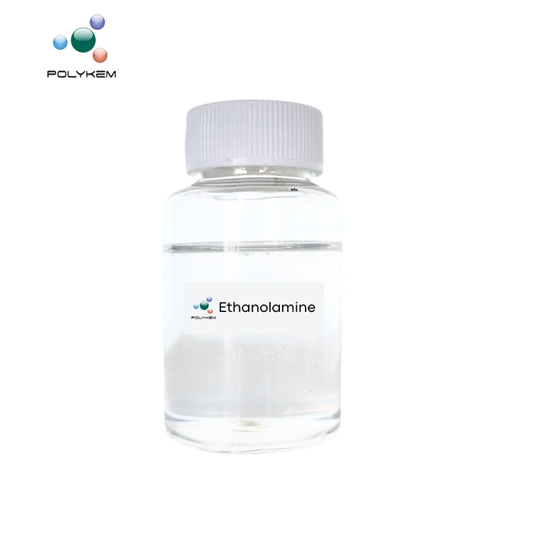 Ethanolamin