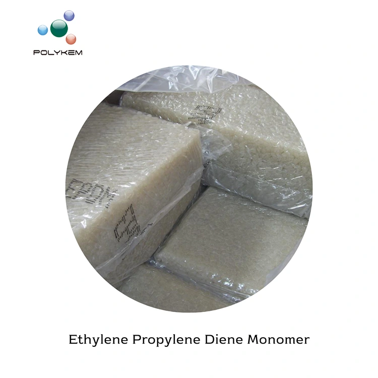 Monomer ethylen propylen diene