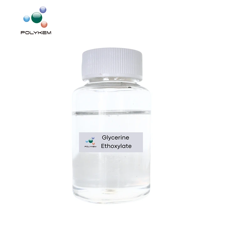 Glycerin ethoxylát