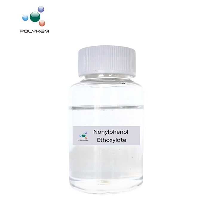 Nonylfenol ethoxylát