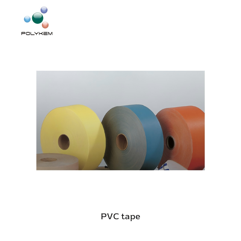 PVC páska