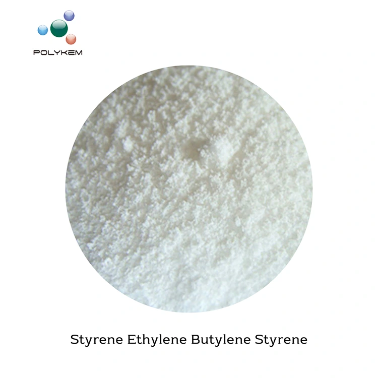 Styren ethylen butylen styren